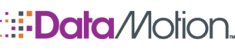 Logo Data Motion